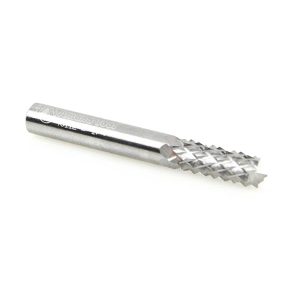 Amana Tool - 46112 - FISHTAIL END FIBERGLASS 1/4