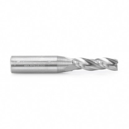 Amana Tool - 46114 - SOLID CARBIDE SPIRAL 3/8" DIA.