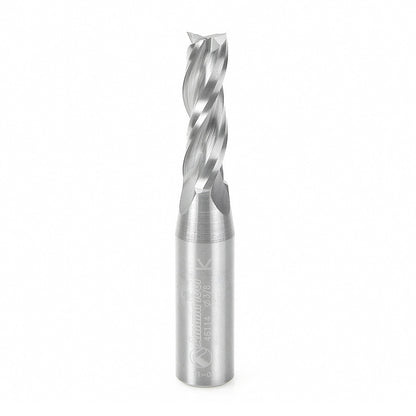 Amana Tool - 46114 - SOLID CARBIDE SPIRAL 3/8" DIA.