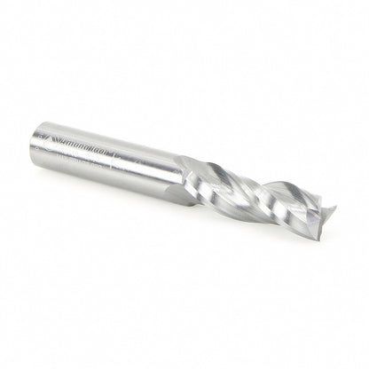 Amana Tool - 46116 - SOLID CARBIDE SPIRAL 1/2" DIA.