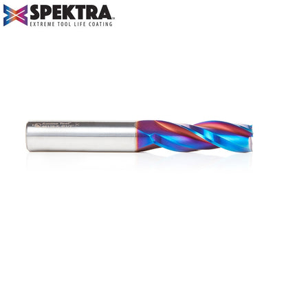 Amana Tool - 46116-K - 1/2Dx1/2SHK UPCUT SPIRAL SPEK