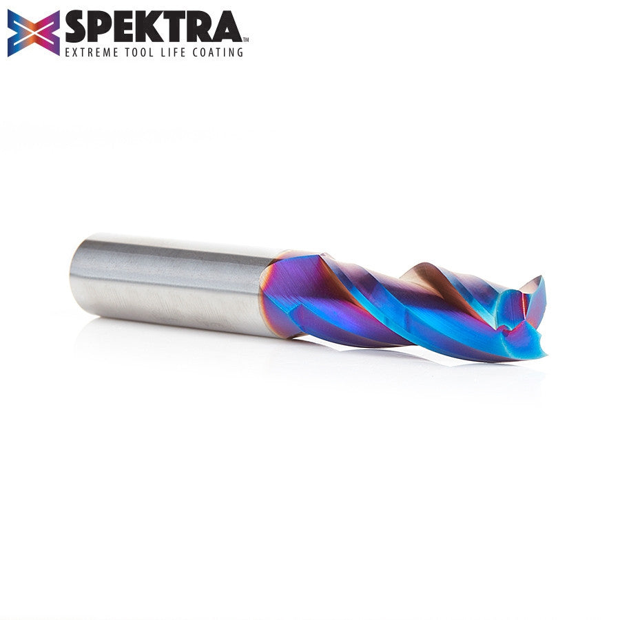 Amana Tool - 46116-K - 1/2Dx1/2SHK UPCUT SPIRAL SPEK