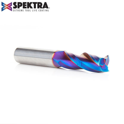 Amana Tool - 46116-K - 1/2Dx1/2SHK UPCUT SPIRAL SPEK