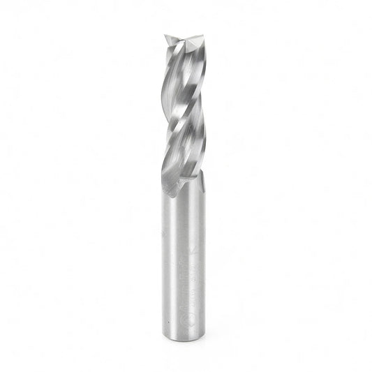 Amana Tool - 46116 - SOLID CARBIDE SPIRAL 1/2" DIA.