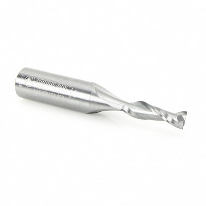 Amana Tool - 46117 - SOLID CARBIDE SPIRAL 9/32" DIA