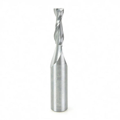 Amana Tool - 46117 - SOLID CARBIDE SPIRAL 9/32" DIA