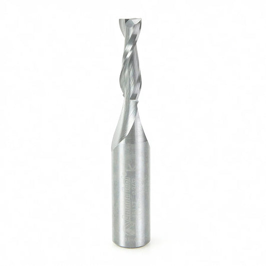 Amana Tool - 46117 - SOLID CARBIDE SPIRAL 9/32" DIA
