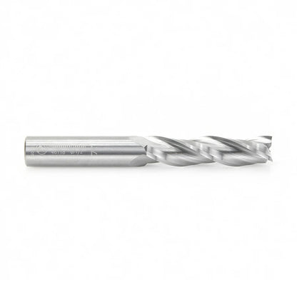 Amana Tool - 46118 - SOLID CARBIDE SPIRAL 1/2" DIA.