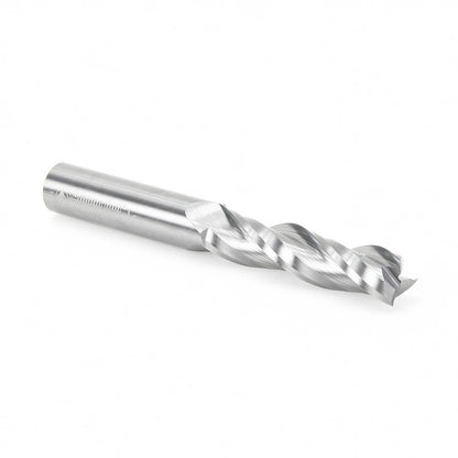 Amana Tool - 46118 - SOLID CARBIDE SPIRAL 1/2" DIA.