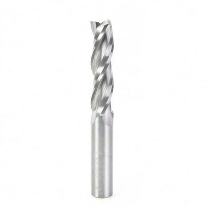 Amana Tool - 46118 - SOLID CARBIDE SPIRAL 1/2" DIA.