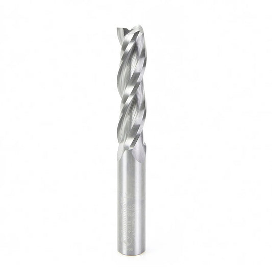 Amana Tool - 46118 - SOLID CARBIDE SPIRAL 1/2" DIA.