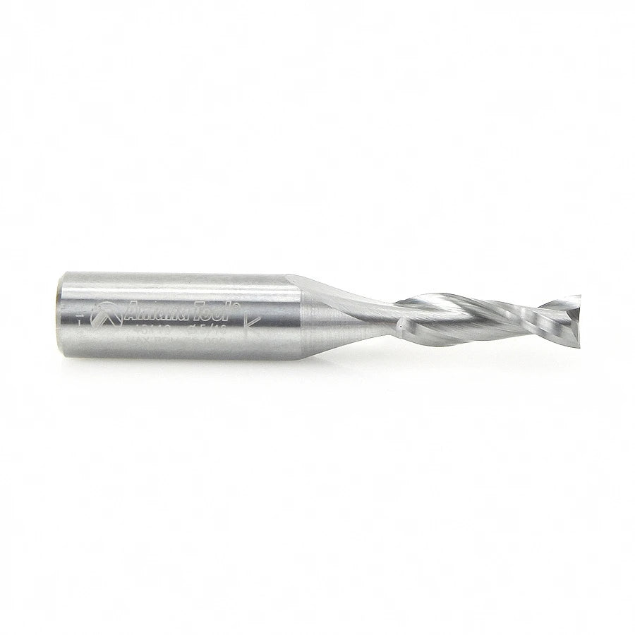 Amana Tool - 46119 - SOLID CARBIDE SPIRAL 5/16" DIA