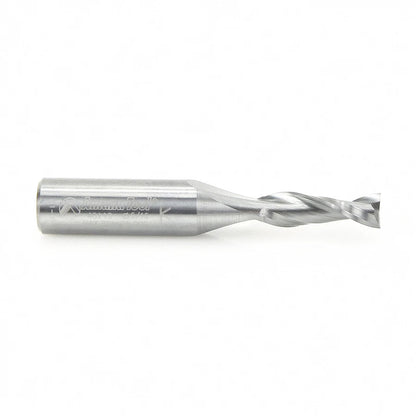 Amana Tool - 46325 - SOLID CARBIDE SPIRAL 5/16" DIA