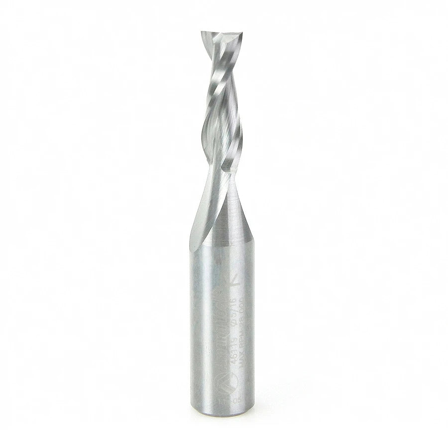 Amana Tool - 46119 - SOLID CARBIDE SPIRAL 5/16" DIA