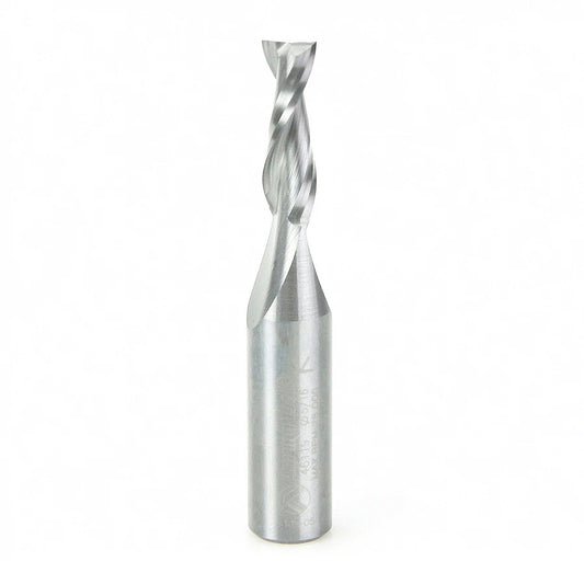 Amana Tool - 46119 - SOLID CARBIDE SPIRAL 5/16" DIA