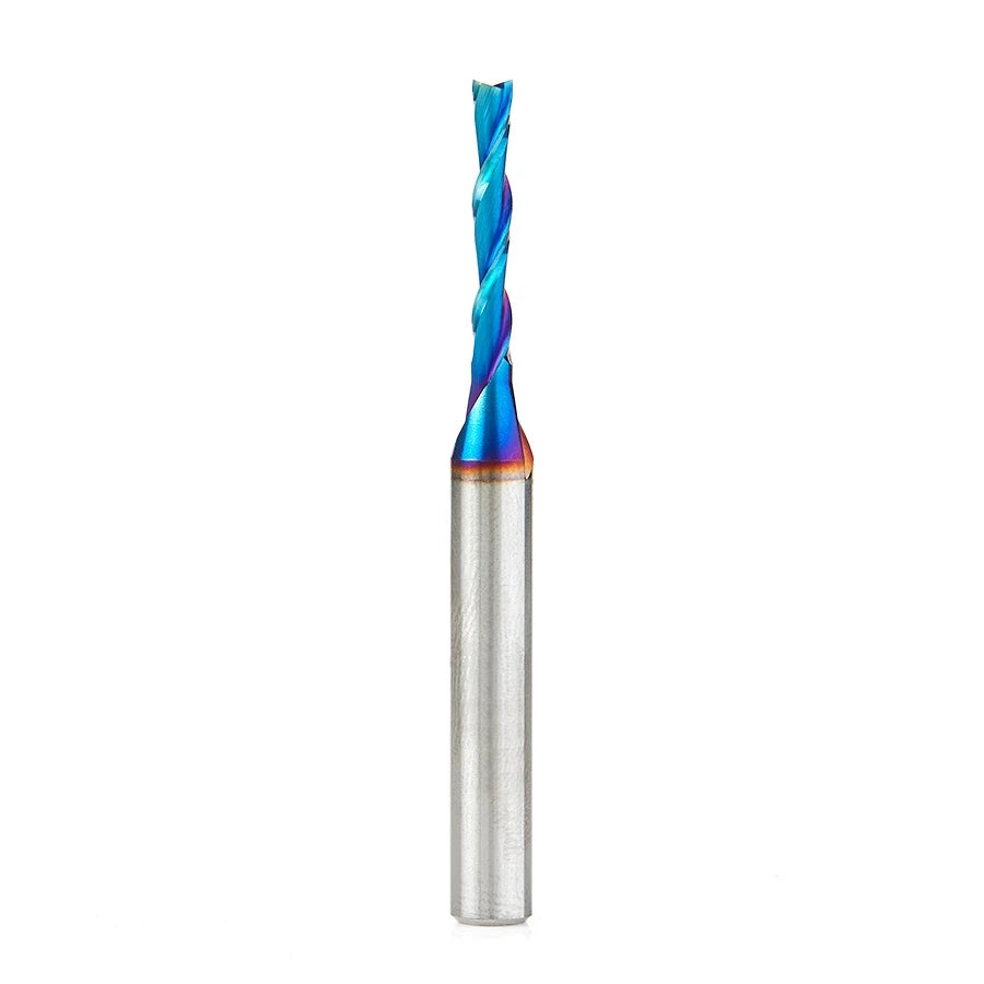 Amana Tool - 46125-K - 1/8Dx1/4SHK UPCUT SPIRAL SPEK