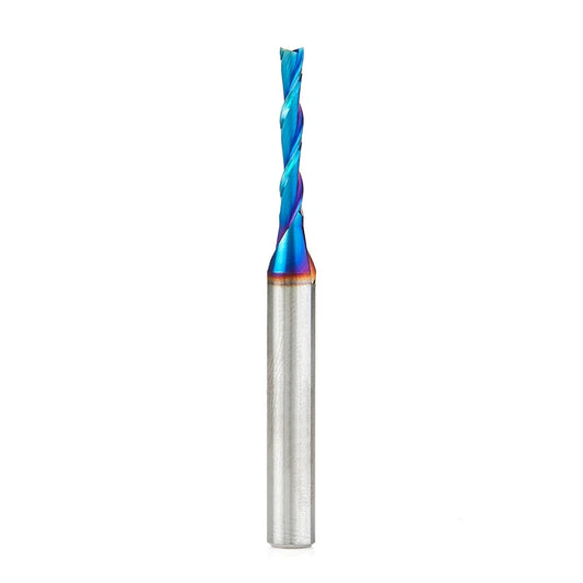 Amana Tool - 46125-K - 1/8Dx1/4SHK UPCUT SPIRAL SPEK