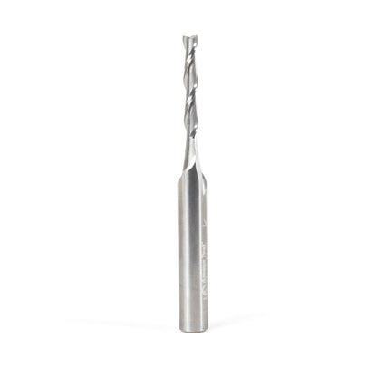 Amana Tool - 46125 - SOLID CARBIDE SPIRAL 1/8" DIA.