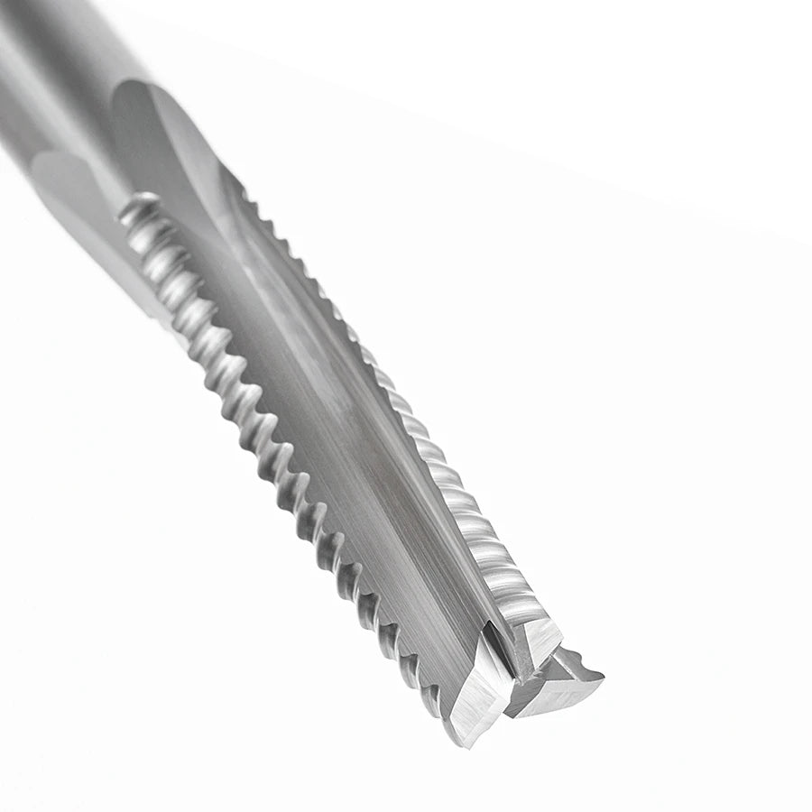 Amana Tool - 46126 - SC SPIRAL 1/2" DIA. ROUGHING