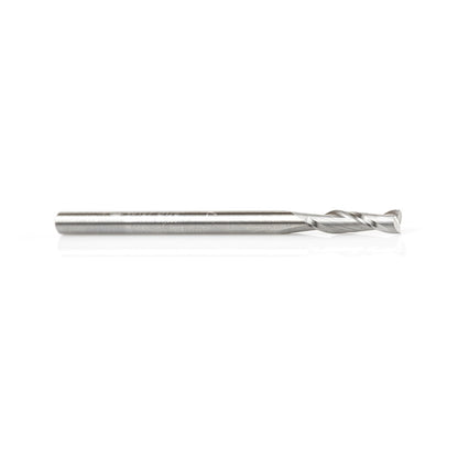 Amana Tool - 46127 - SOLID CARBIDE SPIRAL 1/8" DIA.