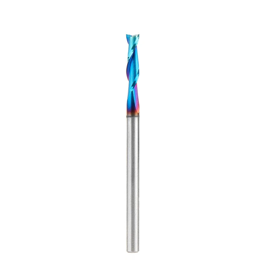 Amana Tool - 46127-K - 1/8Dx1/8SHK UPCUT SPIRAL SPEK