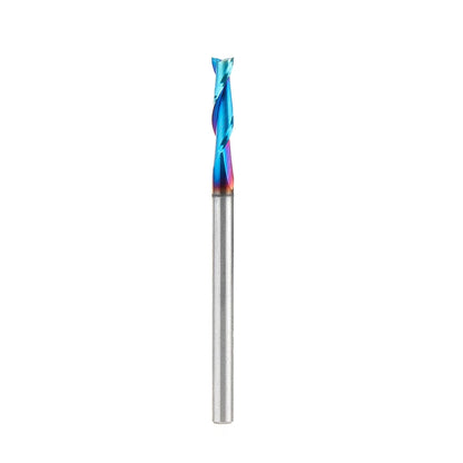 Amana Tool - 46127-K - 1/8Dx1/8SHK UPCUT SPIRAL SPEK