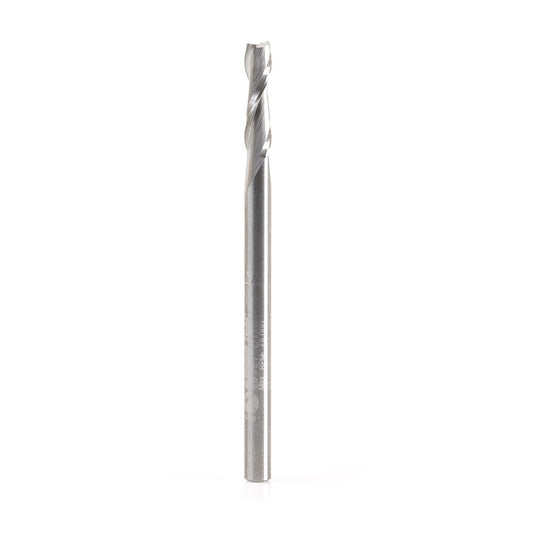 Amana Tool - 46127 - SOLID CARBIDE SPIRAL 1/8" DIA.