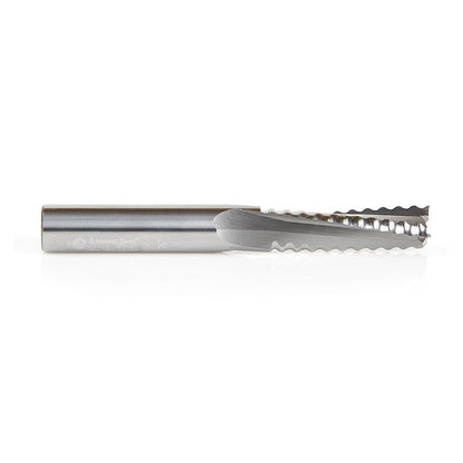 Amana Tool - 46129 - SC SPIRAL 3/8"DIA ROUGHING U.C