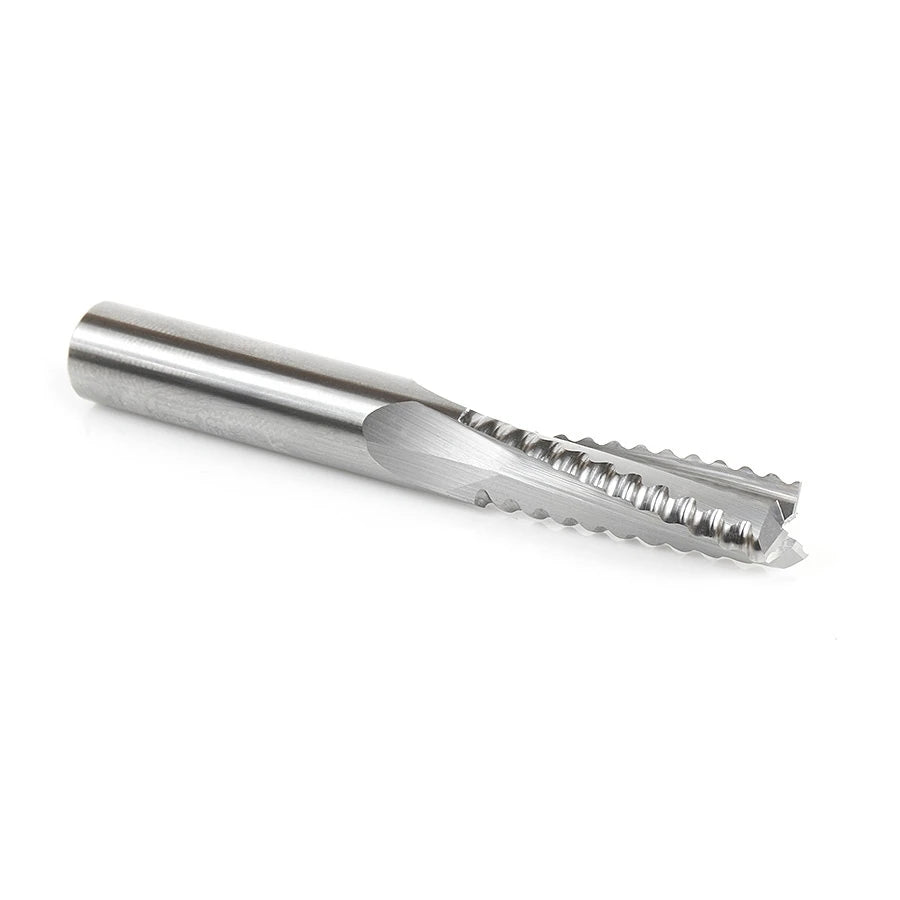 Amana Tool - 46129 - SC SPIRAL 3/8"DIA ROUGHING U.C