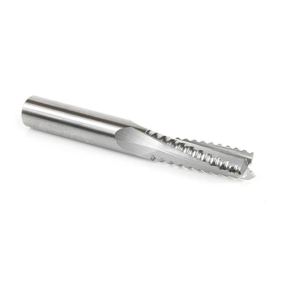 Amana Tool - 46129 - SC SPIRAL 3/8"DIA ROUGHING U.C