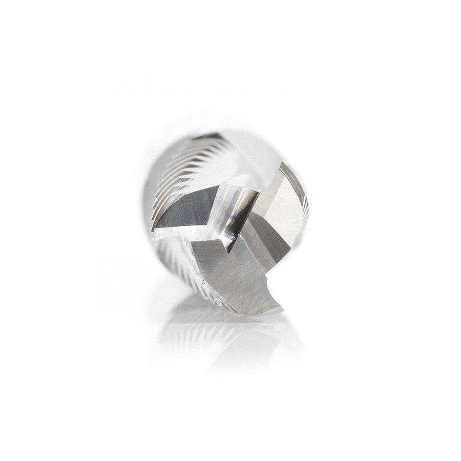 Amana Tool - 46129 - SC SPIRAL 3/8"DIA ROUGHING U.C