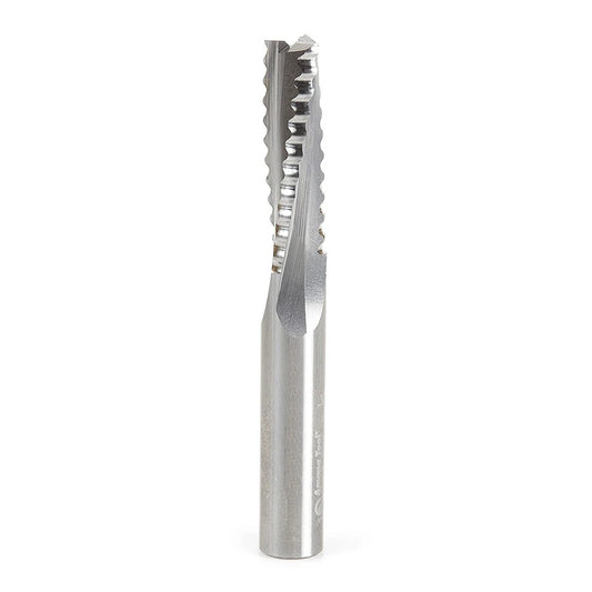 Amana Tool - 46129 - SC SPIRAL 3/8"DIA ROUGHING U.C