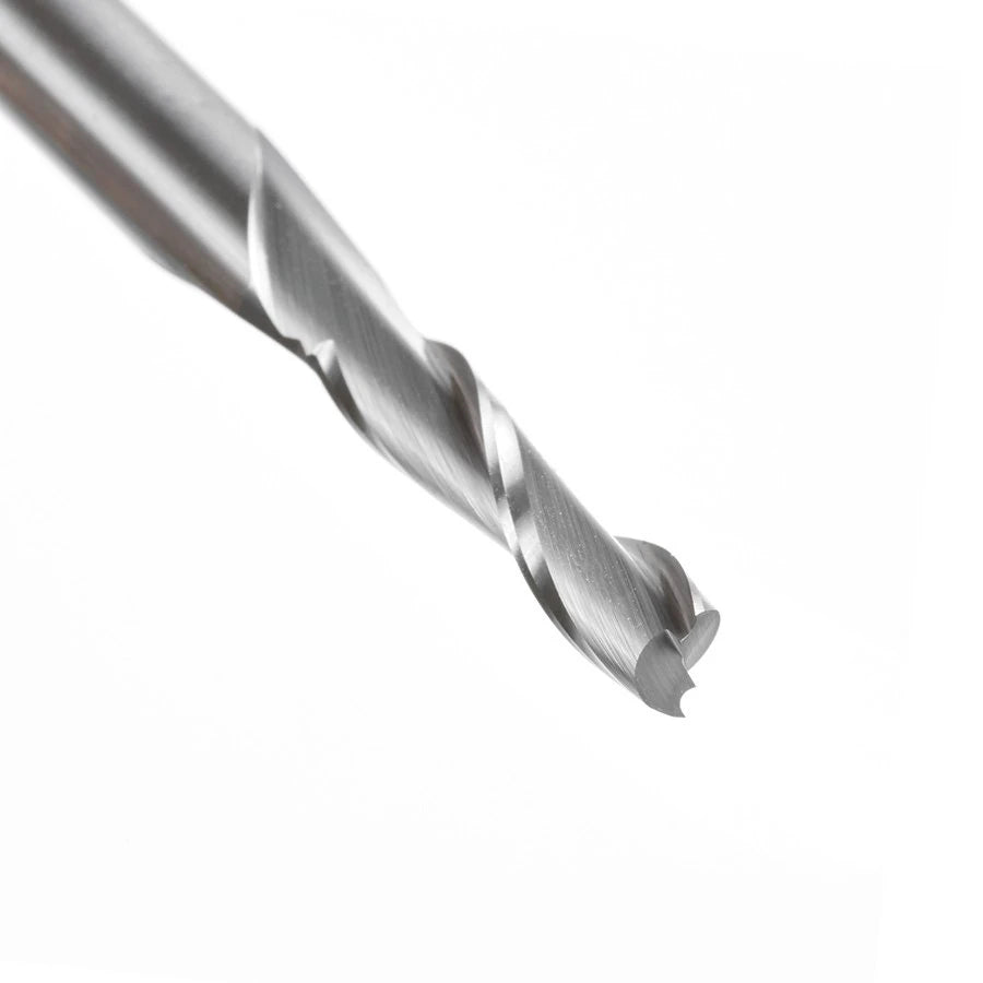 Amana Tool - 46131 - SOLID CARBIDE SPIRAL 3/16" DIA