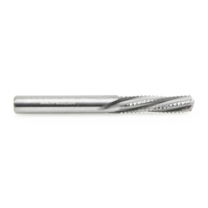 Amana Tool - 46133 - S.C ROUGHING SPIRAL 1/4" DIAM