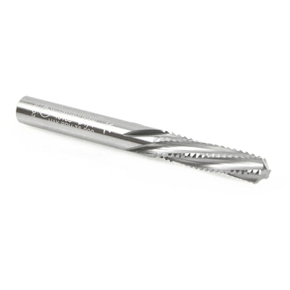 Amana Tool - 46133 - S.C ROUGHING SPIRAL 1/4" DIAM