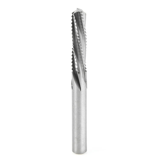 Amana Tool - 46133 - S.C ROUGHING SPIRAL 1/4" DIAM