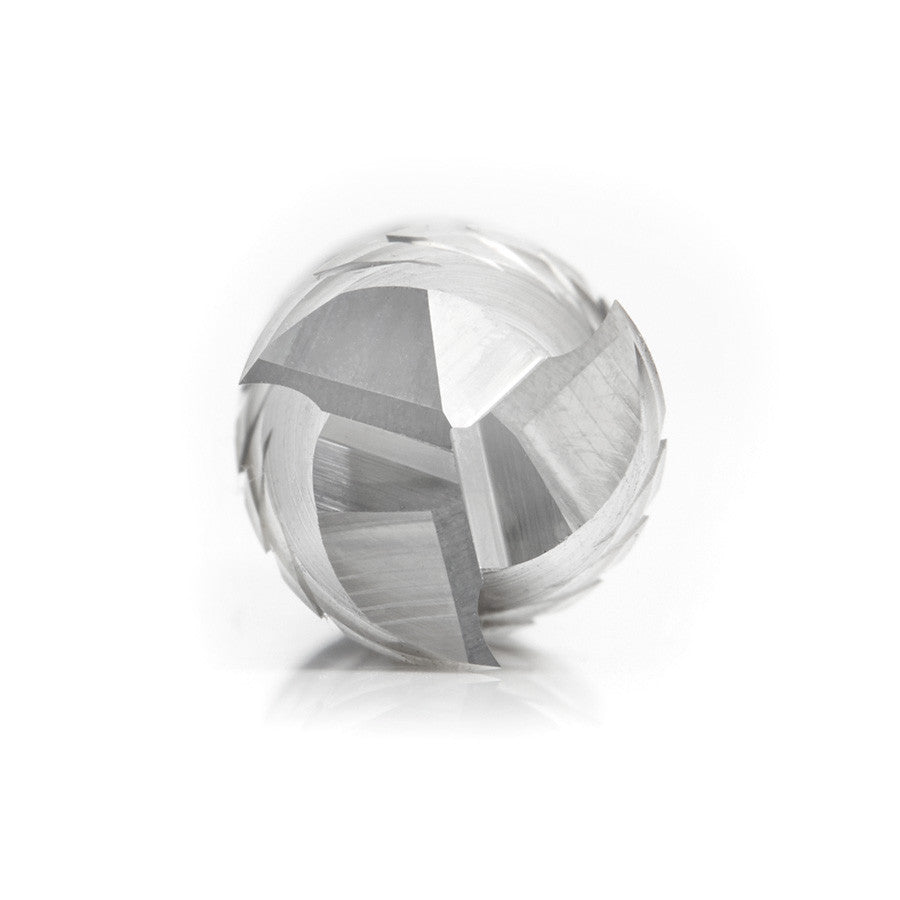 Amana Tool - 46134 - SC SPIRAL 1/2" DIA. ROUGHING