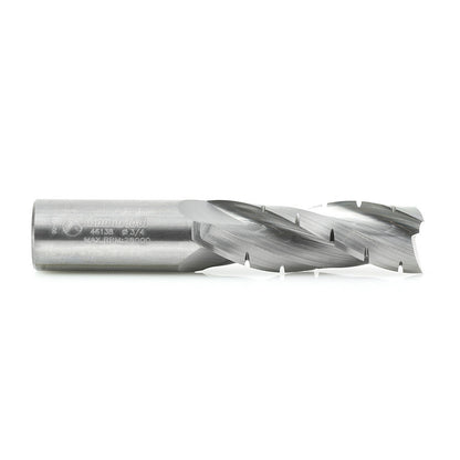 Amana Tool - 46138 - SOLID CARBIDE SPIRAL 3/4" DIA.