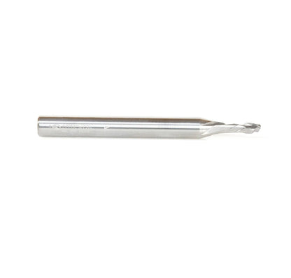 Amana Tool - 46139 - SOLID CAR.COMPRESSION 1/8" DIA