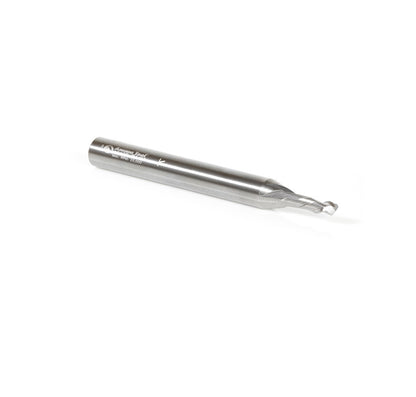 Amana Tool - 46139 - SOLID CAR.COMPRESSION 1/8" DIA