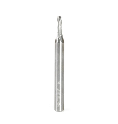 Amana Tool - 46139 - SOLID CAR.COMPRESSION 1/8" DIA