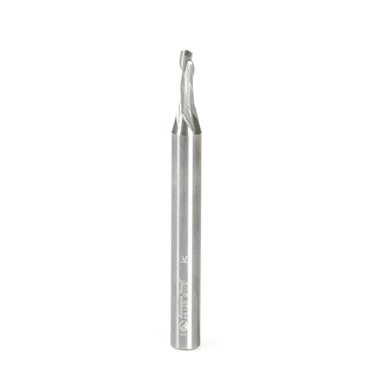 Amana Tool - 46139 - SOLID CAR.COMPRESSION 1/8" DIA