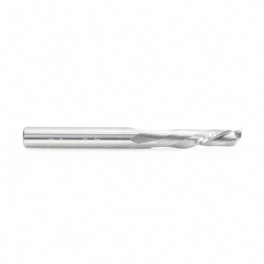 Amana Tool - 46140 - SOLID CAR.COMPRESSION 1/4" DIA