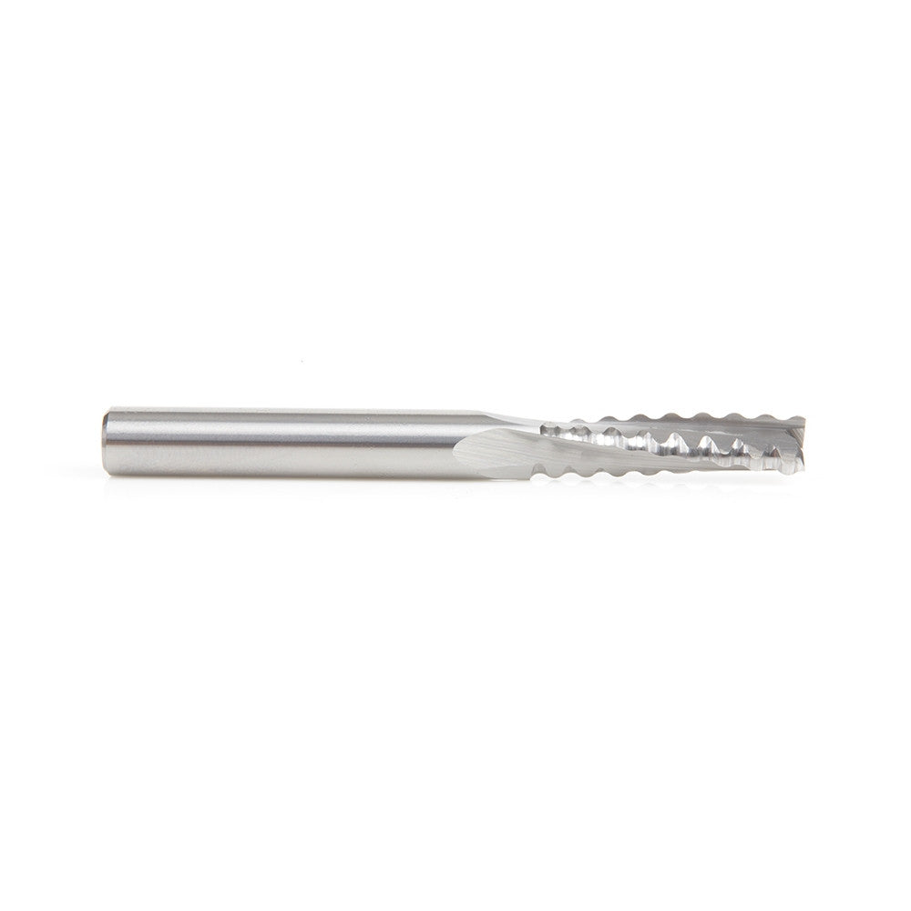 Amana Tool - 46141 - SC SPIRAL 1/4"DIA ROUGHING U.C
