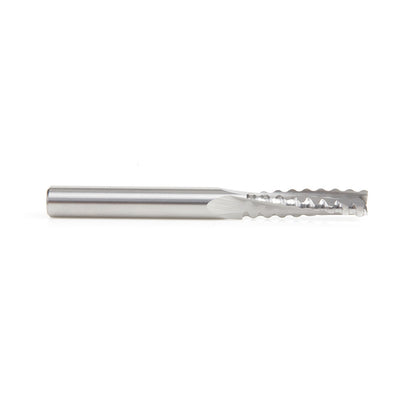 Amana Tool - 46141 - SC SPIRAL 1/4"DIA ROUGHING U.C