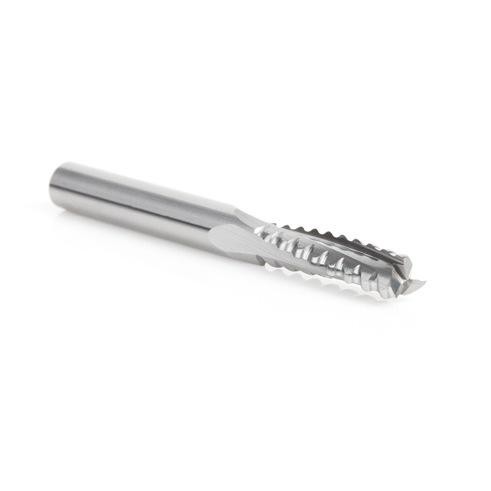 Amana Tool - 46141 - SC SPIRAL 1/4"DIA ROUGHING U.C