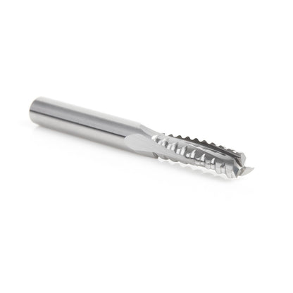 Amana Tool - 46141 - SC SPIRAL 1/4"DIA ROUGHING U.C