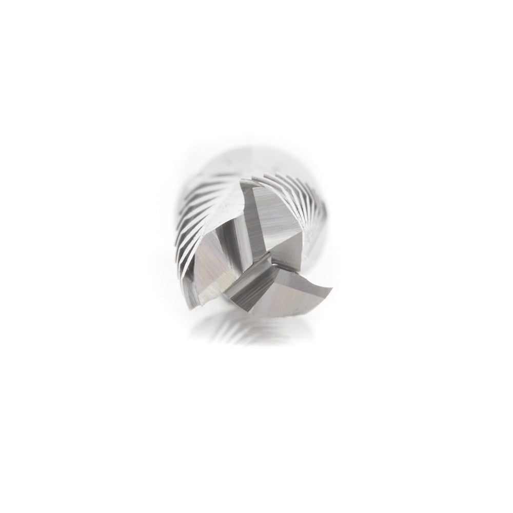 Amana Tool - 46141 - SC SPIRAL 1/4"DIA ROUGHING U.C
