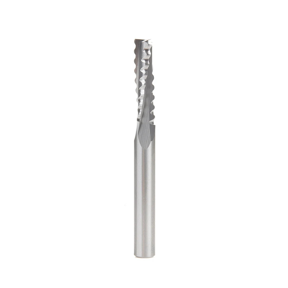Amana Tool - 46141 - SC SPIRAL 1/4"DIA ROUGHING U.C