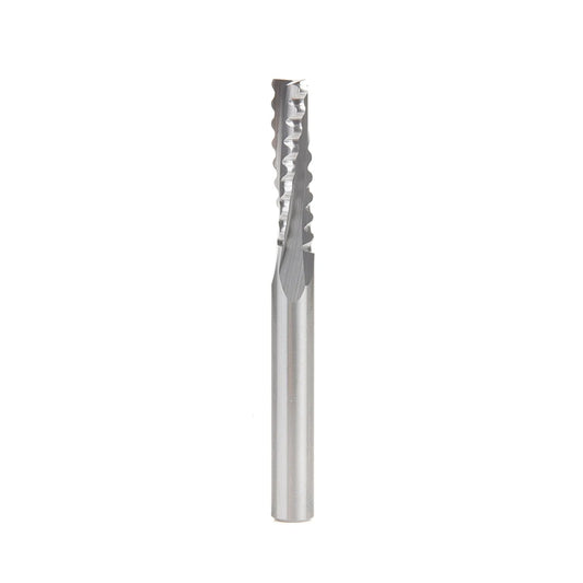 Amana Tool - 46141 - SC SPIRAL 1/4"DIA ROUGHING U.C